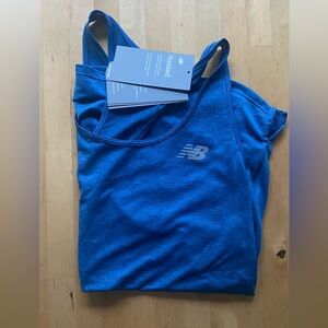Brand New M Athletic Tank from New Balance!
